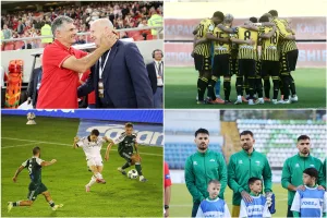 Πόσο «διαφορετική» ήταν η Stoiximan Super League, την περασμένη σεζόν, μετά από 10 αγωνιστικές
