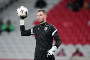 Επιστροφή Παβλένκα στην ενδεκάδα του ΠΑΟΚ