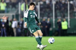 Γιατί ο Πελίστρι επέστρεψε νωρίτερα από την Εθνική Ουρουγουάης;