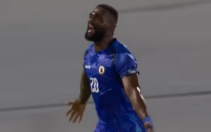 Ο Πιερό «στέλνει» την Αϊτή στο Μουντιάλ; Τεράστια νίκη, με δικό του γκολ! (video)