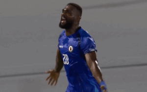 Ο Πιερό «στέλνει» την Αϊτή στο Μουντιάλ; Τεράστια νίκη, με δικό του γκολ! (video)