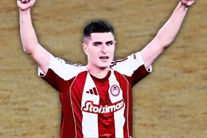 Πώς ο Λορέντσο Πιρόλα «εξελίχθηκε» στον παίκτη που ήθελε ο Μεντιλίμπαρ