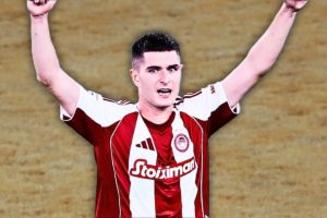 Πώς ο Λορέντσο Πιρόλα «εξελίχθηκε» στον παίκτη που ήθελε ο Μεντιλίμπαρ