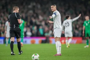 Η Πορτογαλία έχει σκοράρει δύο φορές εννέα γκολ στην «εποχή Ρονάλντο», χωρίς τον… Κριστιάνο!