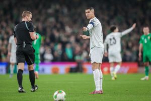 Η Πορτογαλία έχει σκοράρει δύο φορές εννέα γκολ στην «εποχή Ρονάλντο», χωρίς τον… Κριστιάνο!