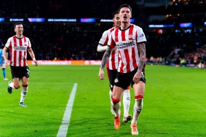 Το «παράδοξο» της Αϊντχόφεν & ο «τρελός» Οκτώβρης που… απειλούν τον Ολυμπιακό (video)