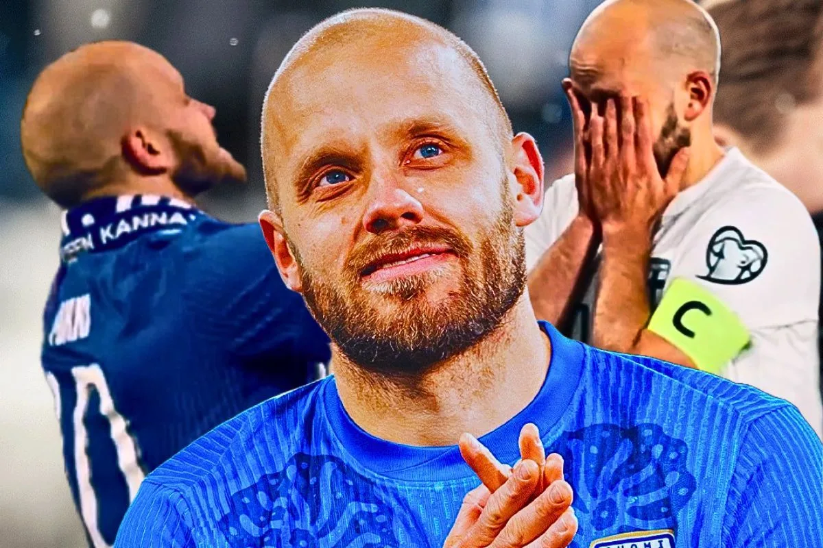 Τεέμου Πούκι