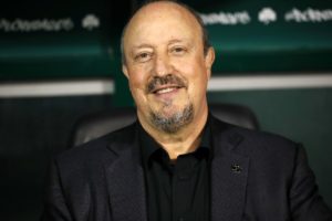 Ο Ράφα Μπενίτεθ δίνει ευκαιρίες: Σε 5 ματς έχει ήδη «τσεκάρει», εν δράσει, σχεδόν όλο το ρόστερ του Παναθηναϊκού!