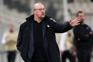 Πώς ανέλυσε ο Μπενίτεθ το νέο σύστημα του Παναθηναϊκού και τι σημείωσε;