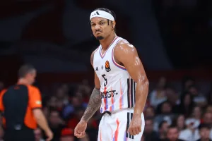 Ο «μπελάς» Ρόμπινσον, η αποθέωση του Μπαρτζώκα κι η σύνδεση με τον… Αβδάλα