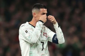 Η Πορτογαλία θα ζητήσει τη μείωση της τιμωρίας του Ρονάλντο, για τρεις λόγους!