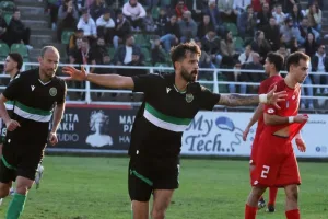 Το «κανόνι» της Γ’ Εθνικής: «Διψήφιος» απ’ τον Νοέμβρη & ένα γκολ κάθε 47 λεπτά!