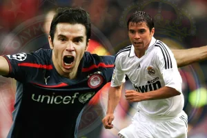 «Σαν να ήμουν στην Αργεντινή»: Πώς είχε περιγράψει ο Σαβιόλα στο Ole τους φίλους του Ολυμπιακού & το «κεφάλαιο» Ρεάλ