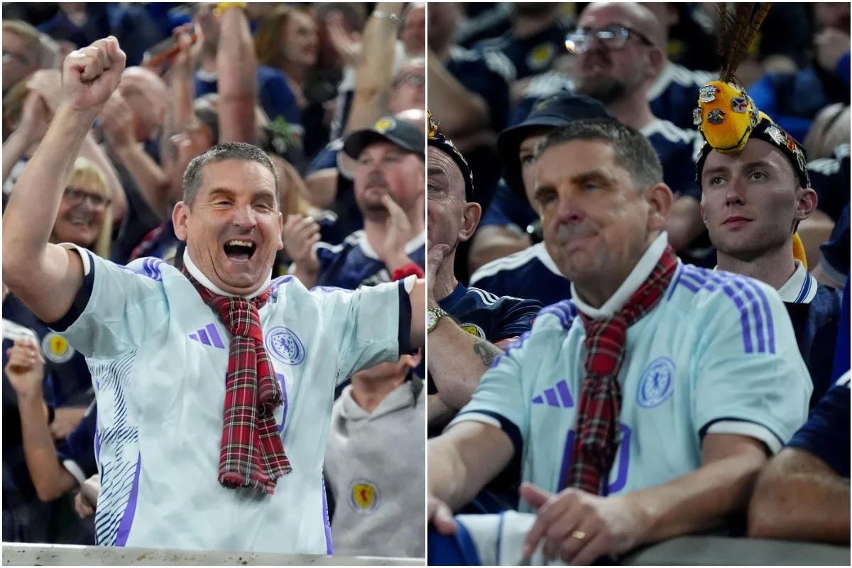 Εθνική Σκωτίας