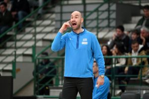 Η επόμενη «αποστολή» για την Εθνική & η «περηφάνεια» του Σπανούλη (video)