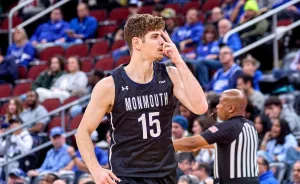 Ελληνόπουλο στο NCAA «αντέγραψε» τον Αβδάλα & αναδείχθηκε Rookie της εβδομάδας!