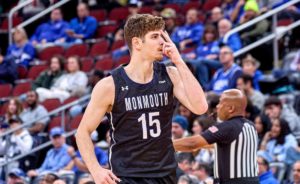 Ελληνόπουλο στο NCAA «αντέγραψε» τον Αβδάλα & αναδείχθηκε Rookie της εβδομάδας!