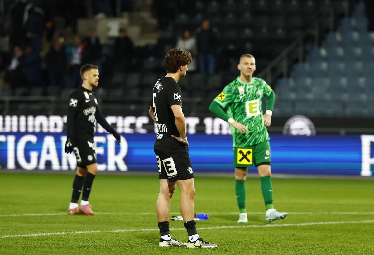 Στουρμ Γκρατς