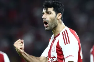 Ο Ολυμπιακός στο Αγρίνιο θα «στερηθεί» τον απόλυτο game changer!