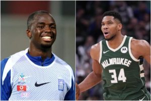 Η ατάκα του Καβαλιέρη στο Ole για τα «πεινασμένα παιδιά» & ο Αντετοκούνμπο που «έγινε» Τεττέη (video)