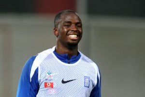 Οι 9 ημέρες που θα θυμάται πάντα ο Ανδρέας Τεττέη