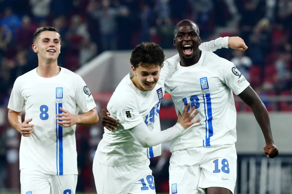 «Οδηγός Τεττέη, αστραπιαία αντεπίθεση»: Η «L’Équipe» αποθέωσε την ενέργεια του νέου «αστεριού» της Εθνικής!