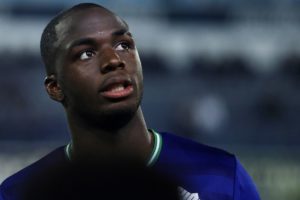 Ο Τεττέη υποψήφιος για σπουδαίο βραβείο της FIFPRO!