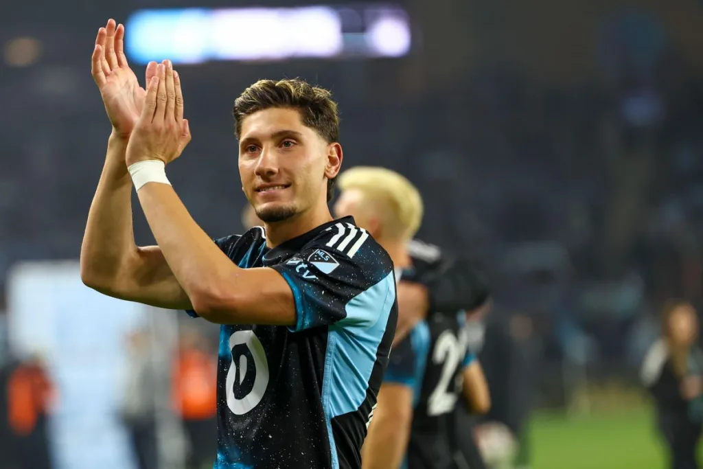 O Τριάντης «ισοφάρισε» τον… Νεκτάριο των προηγούμενων 6.386’, λίγες ώρες μετά την κλήση του στην Εθνική! (video)