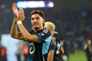 O Τριάντης «ισοφάρισε» τον… Νεκτάριο των προηγούμενων 6.386’, λίγες ώρες μετά την κλήση του στην Εθνική! (video)