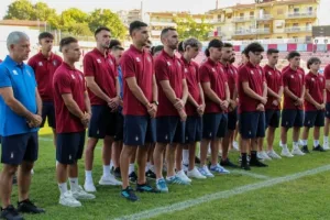 Μία άμυνα, που τη «ζηλεύουν» όλοι: Ομάδα στη Γ’ Εθνική «αρνείται» να δεχτεί γκολ!