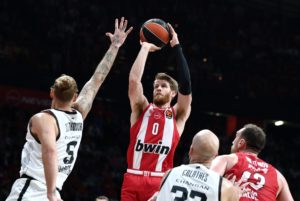 Κι όμως ο Τόμας Γουόκαπ το έχει ξανακάνει στον Ολυμπιακό