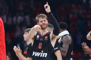 Ο Μπαρτζώκας το ‘πε κι ο Ολυμπιακός το έκανε με ρεκόρ 5ετίας