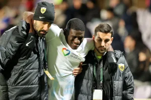 Το πρώτο μήνυμα του Ζίνι «καθησυχάζει» τους πάντες στην ΑΕΚ