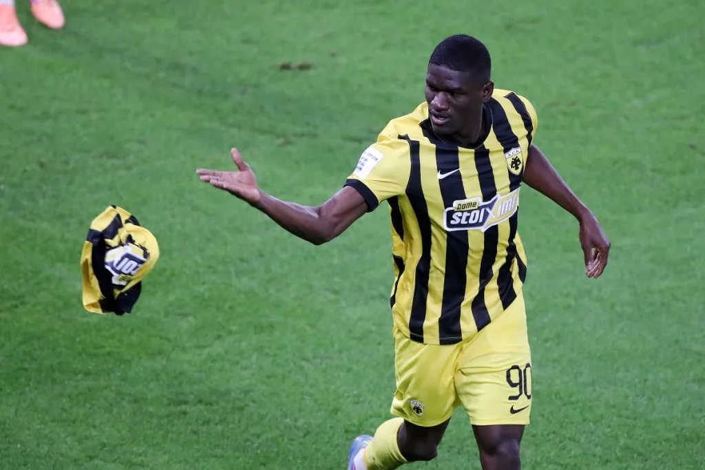 Ο Ζίνι επέστρεψε και έδωσε συνέχεια στο… 75% της ΑΕΚ! (video)