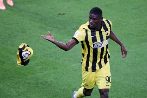 Ο Ζίνι επέστρεψε και έδωσε συνέχεια στο… 75% της ΑΕΚ! (video)