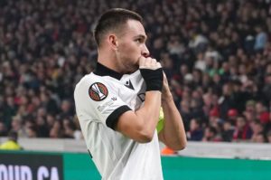 Ο Αντρίγια Ζίβκοβιτς, ο Νο.1 στην ευρωπαϊκή ιστορία του ΠΑΟΚ!