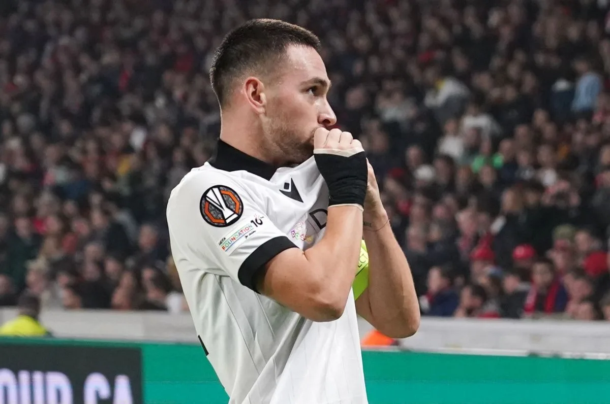 Αντρίγια Ζίβκοβιτς