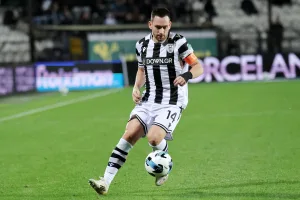 Ο Λεβαδειακός έχει «ξεφύγει» από το… μπλοκάκι του Ζίβκοβιτς: Τι ψάχνει ο Σέρβος;