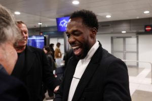 Ο Μπέβερλι ήρθε στον ΠΑΟΚ με έναν… σκασμό λεφτά από το NBA: Ποιοι δύο τον προσπερνούν;