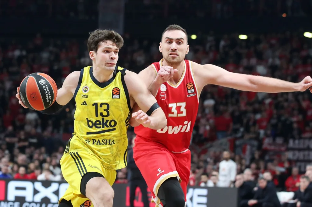 Όποιος τα καταφέρει… κέρδισε: Το όριο που βγάζει νικητή στο «Ολυμπιακός – Φενέρμπαχτσε»