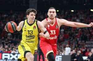 Όποιος τα καταφέρει… κέρδισε: Το όριο που βγάζει νικητή στο «Ολυμπιακός – Φενέρμπαχτσε»