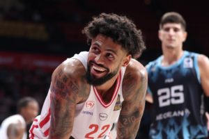 Η 40άρα του Ντόρσεϊ στον Κολοσσό δεν είναι ρεκόρ: Ποιοι έβαλαν περισσότερους πόντους σε αγώνα της Α1;