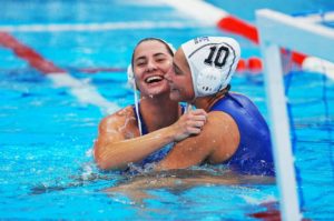 Τρίτη στην Ελλάδα, πρώτη στον κόσμο: Το «μυστικό» επιτυχίας της Τριχά μέσα από μια της φράση