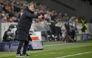 Στην Παρί Σεν Ζερμέν σκέφονται να κρατήσουν ΓΙΑ ΠΑΝΤΑ τον Λουίς Ενρίκε και το εννοούν