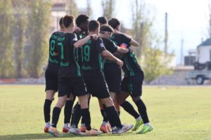 Έβαλε κι άλλος (πρώην) ερυθρόλευκος γκολ με ψαλιδάκι λίγες ώρες πριν τον Ελ Κααμπί (video)