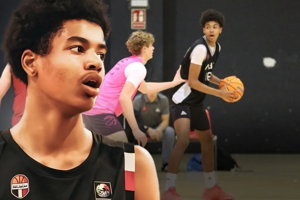 Το ελληνόπουλο που σκίζει στην Ισπανία στο Ole: «Ο Γιάννης με έκανε να ερωτευτώ, τον ευχαριστώ για…» (video)