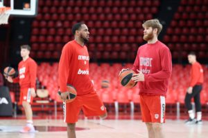 Το all-time κολεγιακό ρεκόρ του Μόντε Μόρις που δύσκολα θα σπάσει κανείς