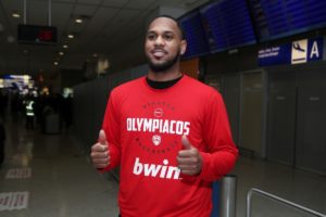 Μόντε Μόρις ο τρίτος: Ποιοι άλλοι δύο επιλέχθηκαν από τον Μπαρτζώκα χωρίς το «τεστ» της Ευρώπης;