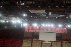 Γιατί δεν μπορεί να γίνει την Παρασκευή (5/12) το Ολυμπιακός – Φενέρμπαχτσε;