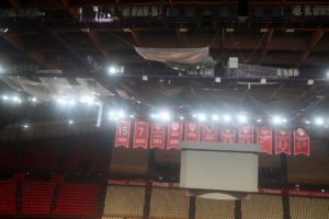 Γιατί δεν μπορεί να γίνει την Παρασκευή (5/12) το Ολυμπιακός – Φενέρμπαχτσε;